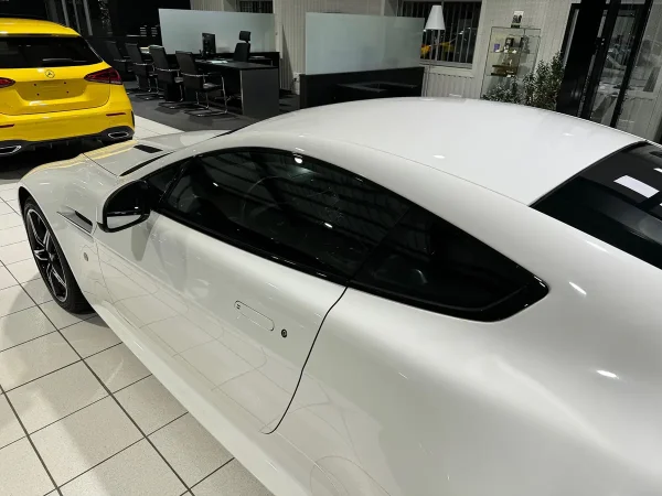 ASTON MARTIN
