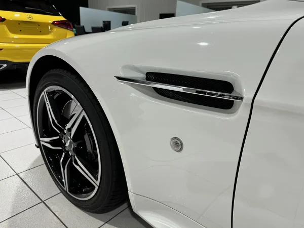 ASTON MARTIN