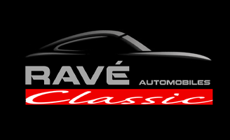 LOGO RAVE AUTO CLASSIC