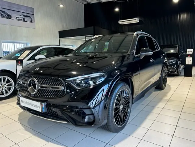 MERCEDES-BENZ Classe GLC