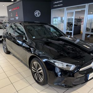 MERCEDES-BENZ Hybrid EQ  Classe A 250 e Progressive Line Hybride Rechargeable BVA