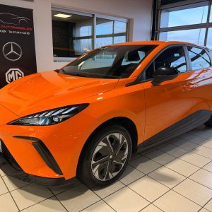 MG MOTOR  MG4 MY23 100% Electric Drive (51 Kw / 170ch) 2WD Standard