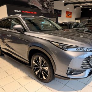 MG MOTOR  EHS MY24 Hybride Rechargeable 2WD COMFORT