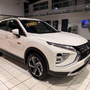 MITSUBISHI-MOTORS ECLIPSE-CROSS 2.4 MIVEC PHEV 188 4WD BUSINESS