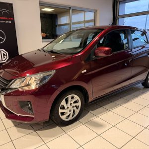 MITSUBISHI-MOTORS  Space Star 1.2 INVITE 71ch. MY23