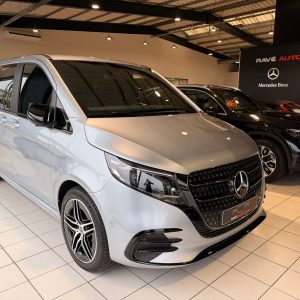 MERCEDES-BENZ  Classe V 250 d Long Avantgarde 9G-Tronic