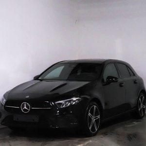 MERCEDES-BENZ Hybrid EQ Classe A 250 e Progressive Line Hybride Rechargeable