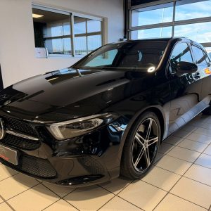 MERCEDES-BENZ  Classe A 200 (163ch.) 4MATIC Progressive