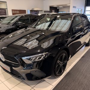 MERCEDES-BENZ Hybrid EQ Classe A 250 e Progressive Line Hybride Rechargeable