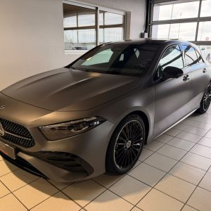 MERCEDES-BENZ Classe A 200 AMG Line 163ch. BVA7