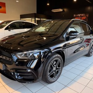 MERCEDES-BENZ Classe GLA 200 d AMG Line 8G-DCT