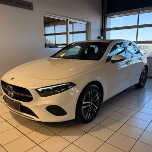 MERCEDES-BENZ Hybrid EQ Classe A 250 e Progressive Line Hybride Rechargeable