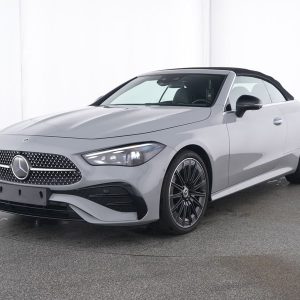 MERCEDES-BENZ Classe CLE Cabriolet 200 AMG Line