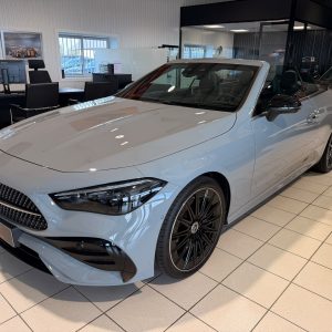 MERCEDES-BENZ Classe CLE Cabriolet 200 AMG Line